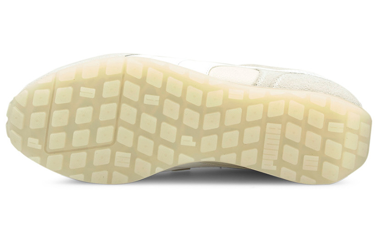 Shop (W) Puma Easy Rider 'Mono Putih Kusam' 382744-01