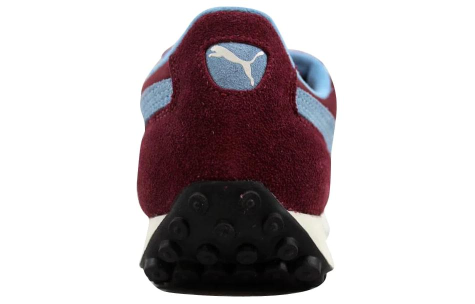 Shop 彪馬 Easy Rider CN 防滑耐磨 低幫 生活休閒鞋 女款 紅藍