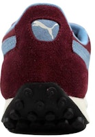 (W) プーマ イージーライダー CN バーガンディパープル 341613-08 Shop (W) プーマ イージーライダー CN バーガンディパープル 341613-08