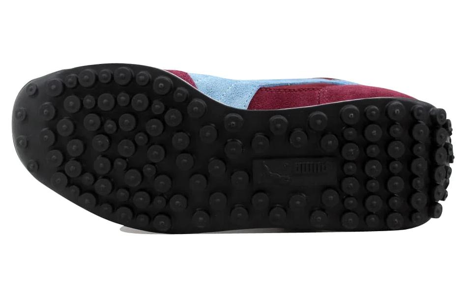 Purchase 彪馬 Easy Rider CN 防滑耐磨 低幫 生活休閒鞋 女款 紅藍