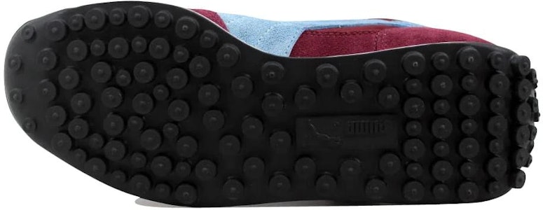 (W) Puma Easy Rider CN Merah Anggur Ungu 341613-08 Purchase (W) Puma Easy Rider CN Merah Anggur Ungu 341613-08