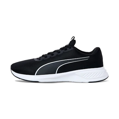 (W) Puma Easy Rider Light 'Black White'