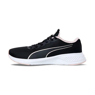 (W) Puma Easy Rider Light 'Black White'
