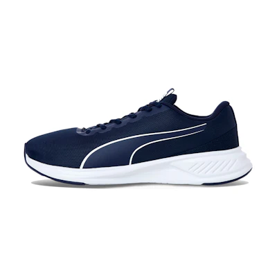 (W) Puma Easy Rider Light 'Blue and White'