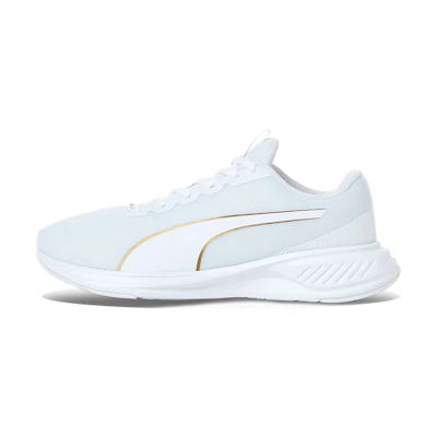 (W) Puma Easy Rider Light 'White'