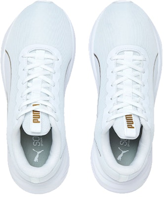 (W) Puma Easy Rider Light 'Blanco' 376350-04 Lookbook (W) Puma Easy Rider Light 'Blanco' 376350-04