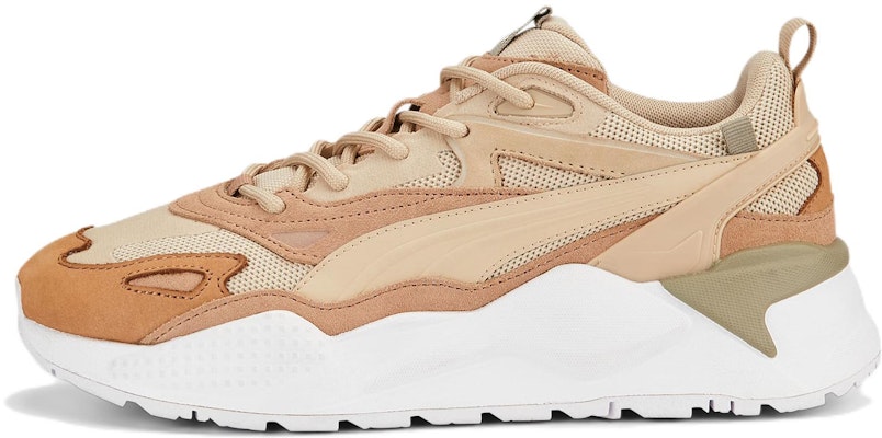 Puma RS-X Efekt PRM 'Granola Dusty Tan' Lelaki Kasut Sneakers 390776-03 Buy Puma RS-X Efekt PRM 'Granola Dusty Tan' Lelaki Kasut Sneakers 390776-03