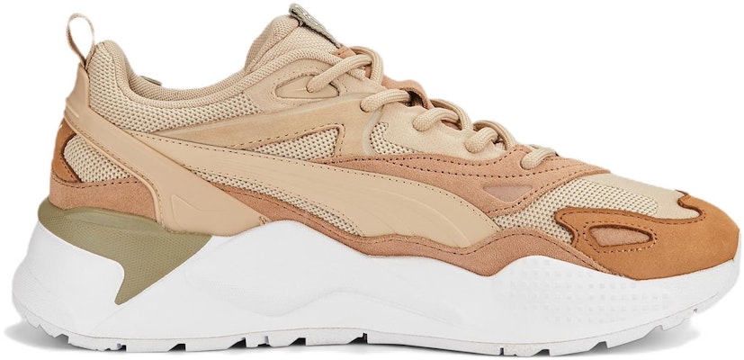 Puma RS-X Efekt PRM 'Granola Dusty Tan' Zapatillas. 390776-03 Order Puma RS-X Efekt PRM 'Granola Dusty Tan' Zapatillas. 390776-03