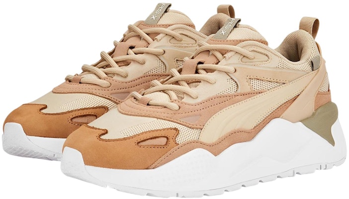 Puma RS-X Efekt PRM 'Granola Dusty Tan' Zapatillas. 390776-03 Lookbook Puma RS-X Efekt PRM 'Granola Dusty Tan' Zapatillas. 390776-03