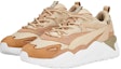 Lookbook Puma RS-X Efekt PRM 'Granola Dusty Tan' Lelaki Kasut Sneakers 390776-03