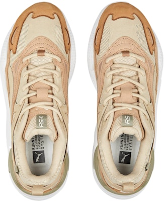 Puma RS-X Efekt PRM 'Granola Dusty Tan' Zapatillas. 390776-03 Shop Puma RS-X Efekt PRM 'Granola Dusty Tan' Zapatillas. 390776-03