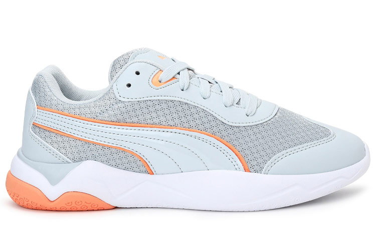 Order (W) Puma Ekstra ''Grijs Oranje Wit'' 371939-02