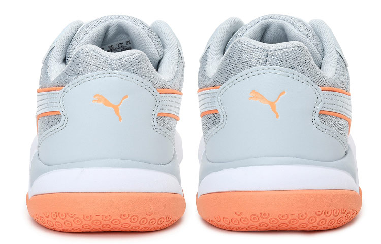 Shop (W) Puma Ekstra ''Grijs Oranje Wit'' 371939-02