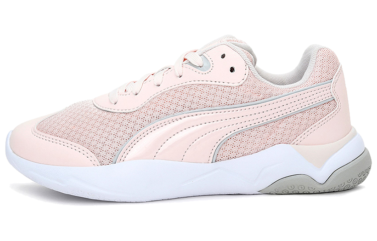 (Women) Puma Ekstra Pink/ 'White' 371939-01