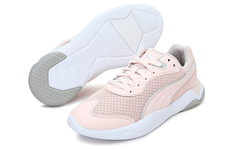 Purchase (W) Puma Ekstra Rosa/Bianco 371939-01