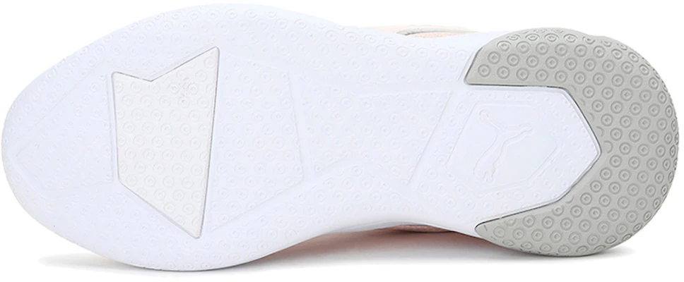 (W) Puma Ekstra Rosa/Bianco 371939-01 Details for (W) Puma Ekstra Rosa/Bianco 371939-01