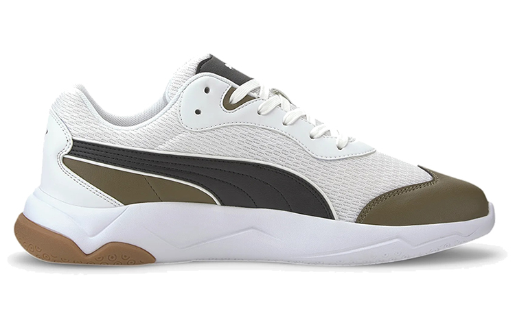 Order (W) Puma Ekstra Switch 'Coklat Putih Hitam' 371945-01
