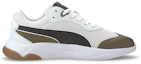 Order (W) Puma Ekstra Switch 'Coklat Putih Hitam' 371945-01