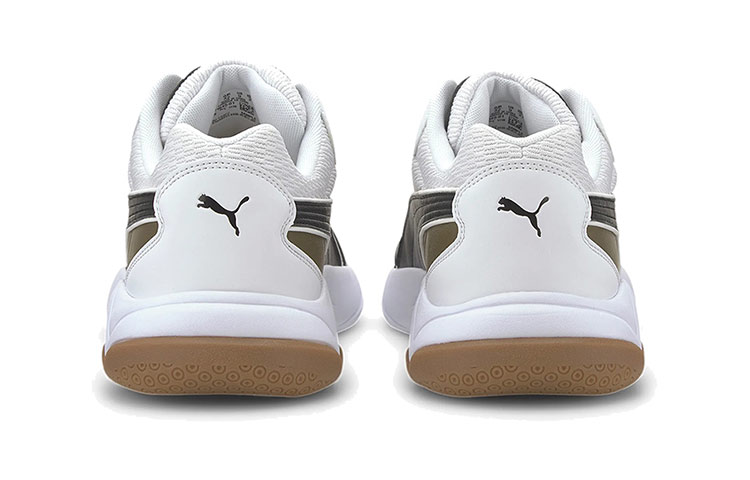 Shop (W) Puma Ekstra Switch 'Coklat Putih Hitam' 371945-01