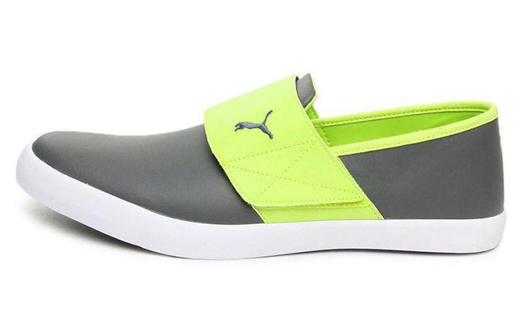 (Women) Puma El Rey Milano 2 DP 'Grey Green' 360786-02