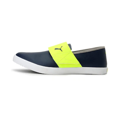 (W) Puma El Rey Milano II DP 'Lake Blue'