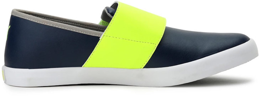(Women) Puma El Rey Milano II DP 'Lake Blue' 360786-04 Order (Women) Puma El Rey Milano II DP 'Lake Blue' 360786-04