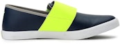 Order (W) Puma El Rey Milano II DP 'Biru Tasik' 360786-04