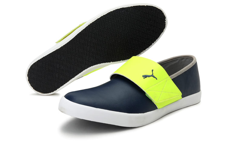 (W) Puma El Rey Milano II DP 'Lake Blue' 圖 3