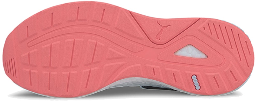 (W) 彪马Elate Nrgy Softfoam+低帮跑鞋 黑/橙/灰 194057-03 Details for (W) 彪马Elate Nrgy Softfoam+低帮跑鞋 黑/橙/灰 194057-03