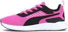 Buy (W) Puma Elate Nrgy Softfoam+ Lage Hardloopschoenen Roze/Zwart/Wit 194057-01