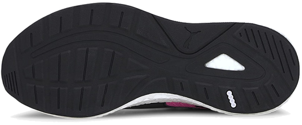 (W) 彪马 Elate Nrgy Softfoam+ 女款跑鞋 粉/黑/白 194057-01 Details for (W) 彪马 Elate Nrgy Softfoam+ 女款跑鞋 粉/黑/白 194057-01