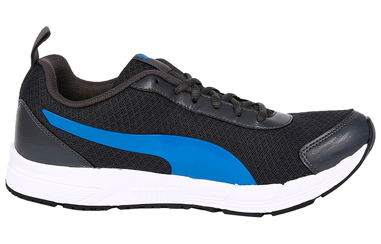(W) Puma Electrica Idp Black/Blue/ 'White' 圖 2