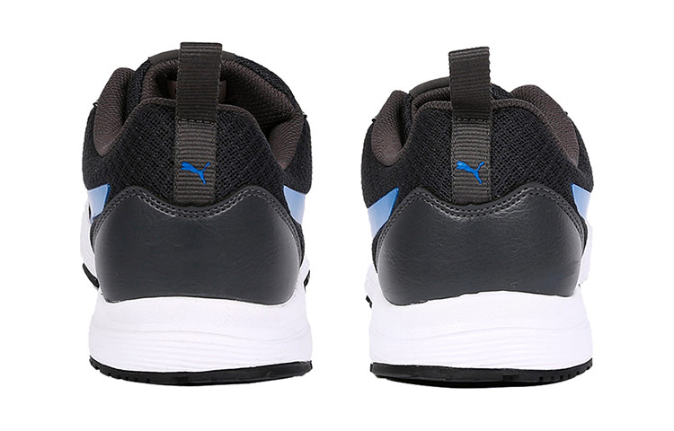 (W) Puma Electrica Idp Black/Blue/ 'White' 圖 4