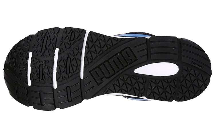 (W) Puma Electrica Idp Black/Blue/ 'White' 圖 6