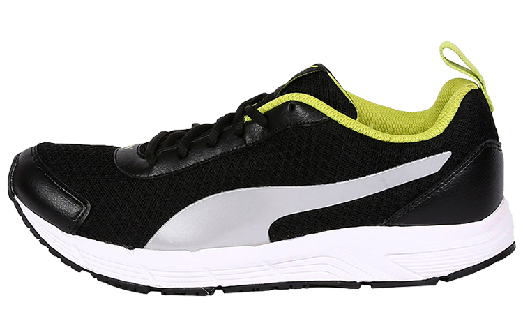 Buy (W) Puma Electrica Idp Abu-Abu/ Kuning 'Hitam' 191865-01