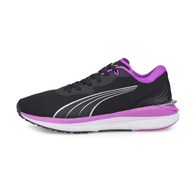 (W) Puma Electrify Nitro 2 'Black Purple'