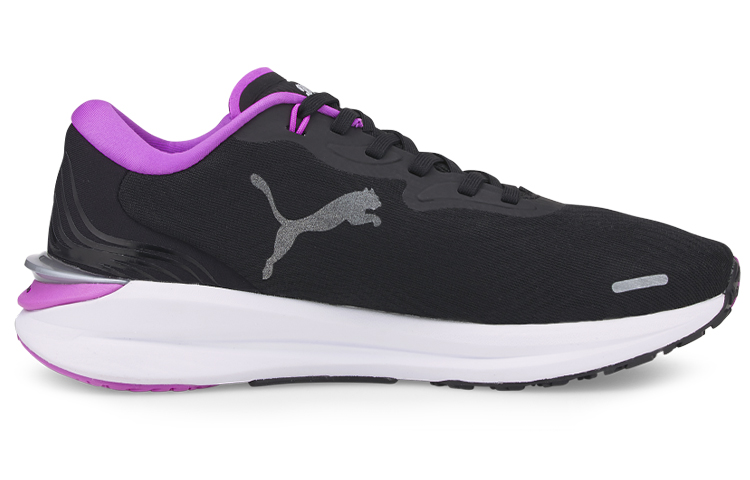 Order (W) Puma Electrify Nitro 2 ''Nero Viola'' 376898-02