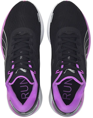 (W) Puma Electrify Nitro 2 ''Nero Viola'' 376898-02 Lookbook (W) Puma Electrify Nitro 2 ''Nero Viola'' 376898-02