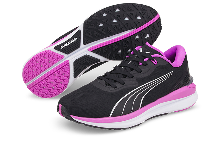 Purchase (W) Puma Electrify Nitro 2 ''Nero Viola'' 376898-02