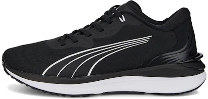 (Women) Puma Electrify Nitro 2 'Black White' 376898-01 (Women) Puma Electrify Nitro 2 'Black White' 376898-01