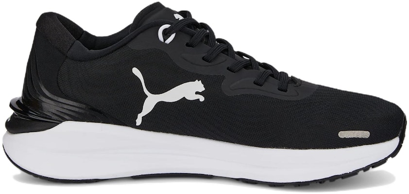 (W) Puma Electrify Nitro 2 'Hitam Putih' 376898-01 Order (W) Puma Electrify Nitro 2 'Hitam Putih' 376898-01