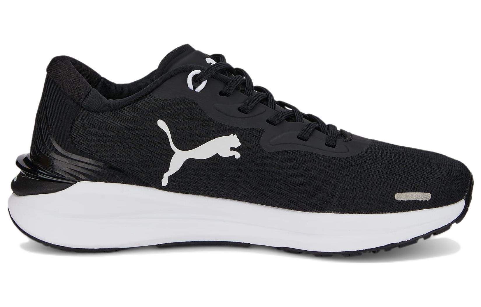 Order (W) Puma Electrify Nitro 2 ''Schwarz Weiß'' 376898-01