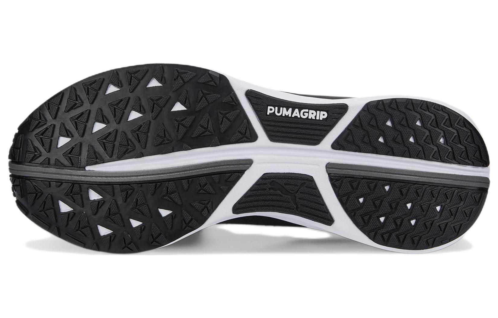 Purchase (W) Puma Electrify Nitro 2 ''Schwarz Weiß'' 376898-01