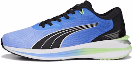 (Women) Puma Electrify Nitro 2 'Elektro Purple Silver' 376898-09 (Women) Puma Electrify Nitro 2 'Elektro Purple Silver' 376898-09