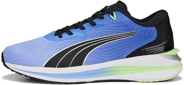 (W) プーマ エレクトリファイ ニトロ 2 "エレクトロパープルシルバー" 376898-09 Buy (W) プーマ エレクトリファイ ニトロ 2 "エレクトロパープルシルバー" 376898-09