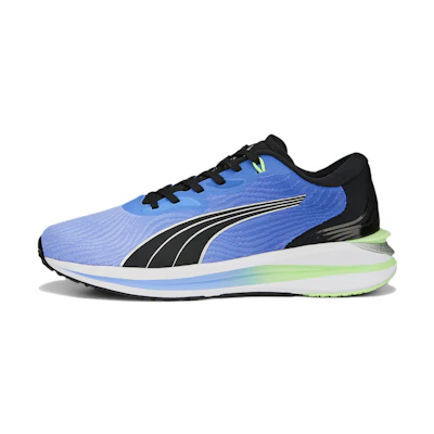 (W) Puma Electrify Nitro 2 'Elektro Purple Silver'