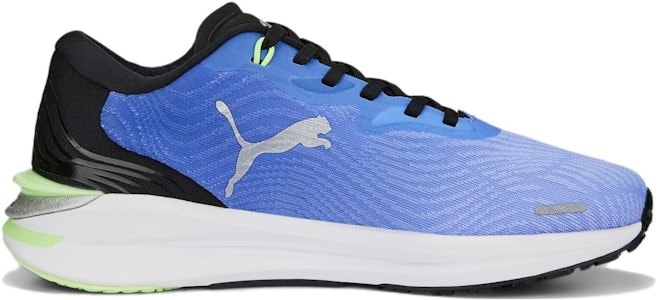 (W) プーマ エレクトリファイ ニトロ 2 "エレクトロパープルシルバー" 376898-09 Order (W) プーマ エレクトリファイ ニトロ 2 "エレクトロパープルシルバー" 376898-09