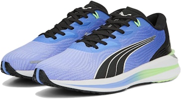 (W) 彪马Electrify Nitro 2 '电紫银' 376898-09 Lookbook (W) 彪马Electrify Nitro 2 '电紫银' 376898-09