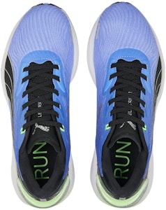 (W) プーマ エレクトリファイ ニトロ 2 "エレクトロパープルシルバー" 376898-09 Shop (W) プーマ エレクトリファイ ニトロ 2 "エレクトロパープルシルバー" 376898-09