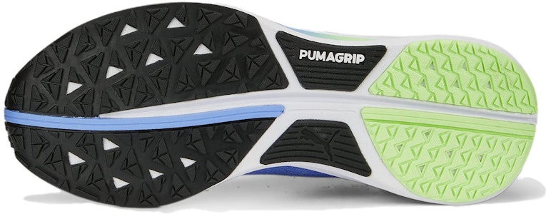 (W) プーマ エレクトリファイ ニトロ 2 "エレクトロパープルシルバー" 376898-09 Details for (W) プーマ エレクトリファイ ニトロ 2 "エレクトロパープルシルバー" 376898-09